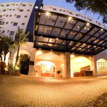 Beira Rio Palace Hotel Piracicaba Zewnętrze zdjęcie