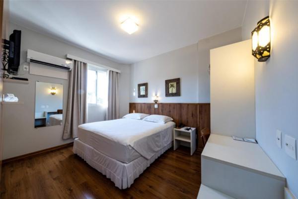 Beira Rio Palace Hotel Piracicaba Zewnętrze zdjęcie