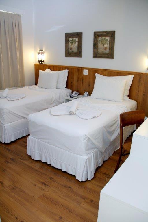 Beira Rio Palace Hotel Piracicaba Zewnętrze zdjęcie