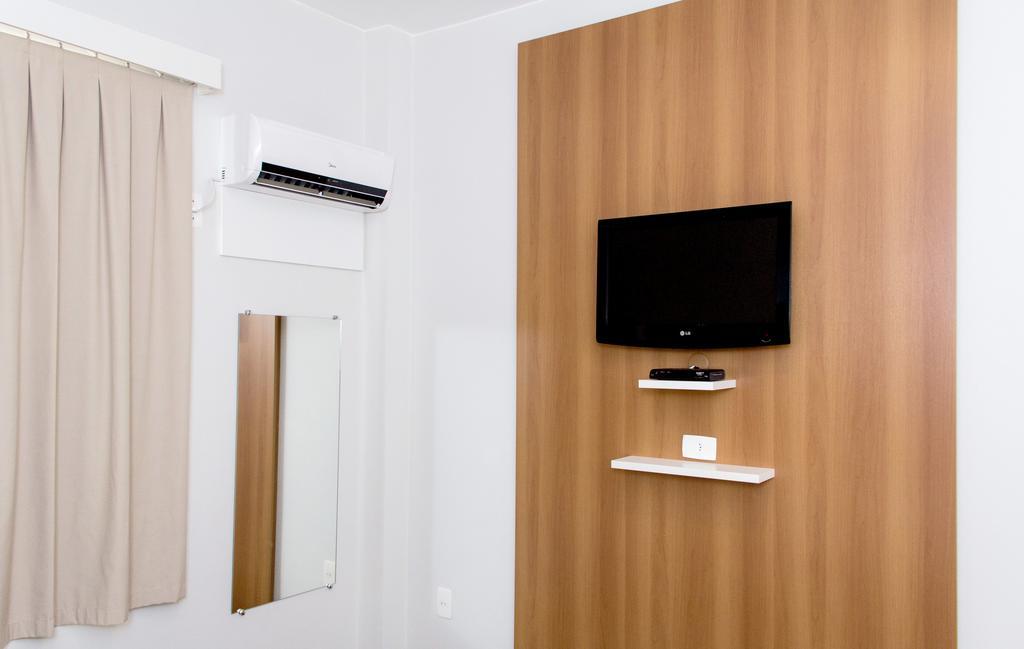 Beira Rio Palace Hotel Piracicaba Pokój zdjęcie