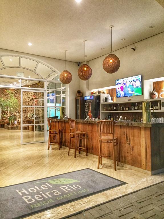 Beira Rio Palace Hotel Piracicaba Zewnętrze zdjęcie