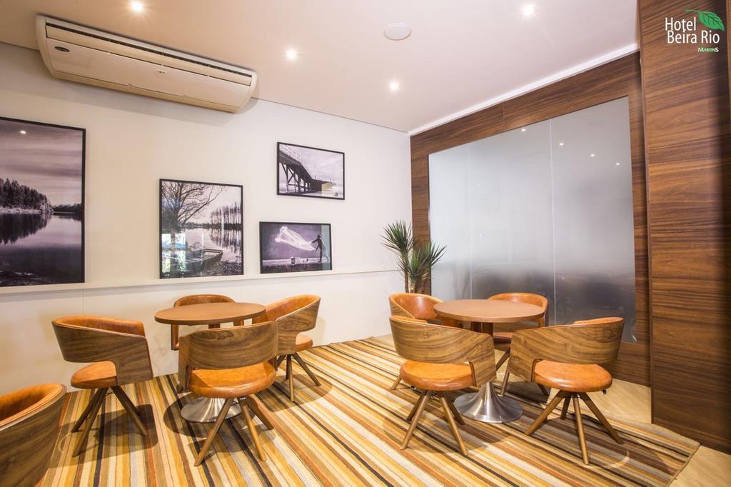 Beira Rio Palace Hotel Piracicaba Zewnętrze zdjęcie
