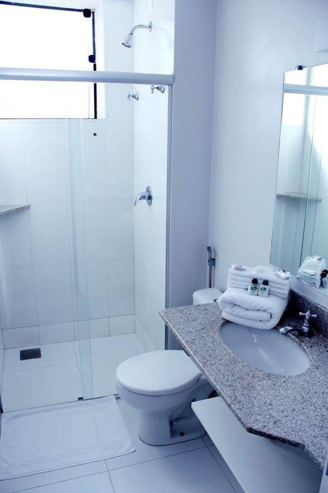 Beira Rio Palace Hotel Piracicaba Zewnętrze zdjęcie