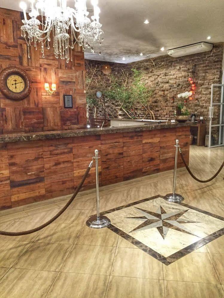 Beira Rio Palace Hotel Piracicaba Zewnętrze zdjęcie